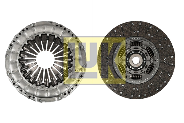 Clutch Kit